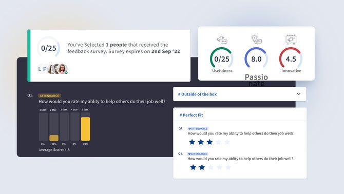 Feedback Analytics