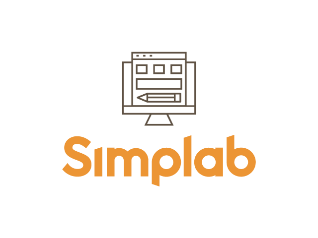 Simplab Integration screenshot