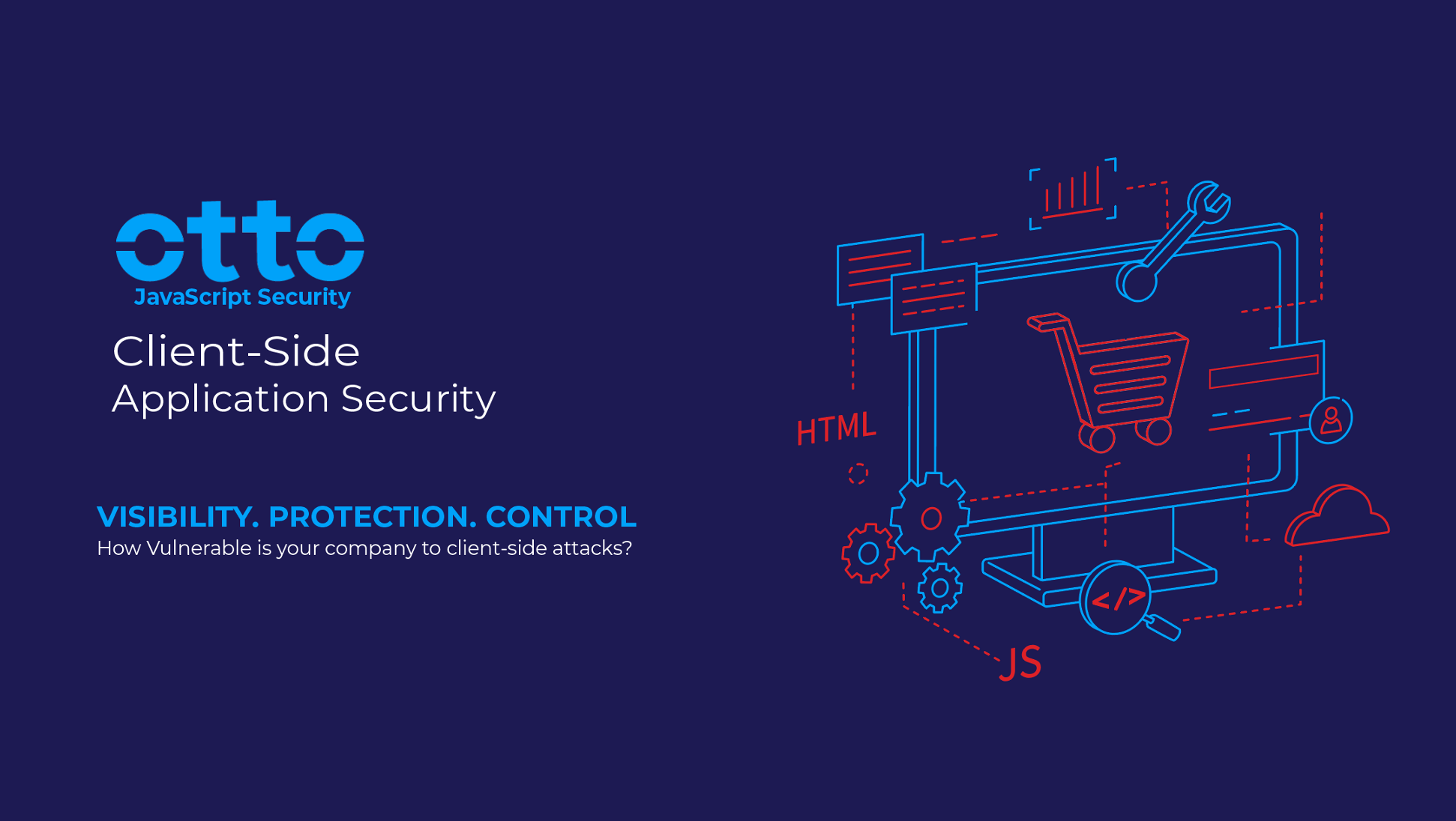 otto JavaScript Security screenshot