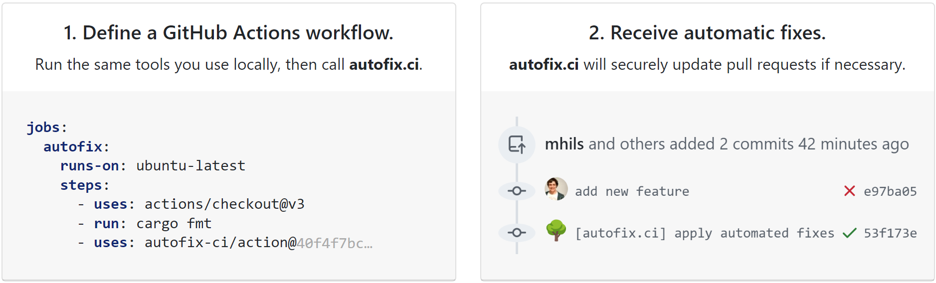 autofix.ci screenshot