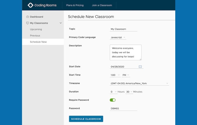 Tooling that Supports your Instructional Workflows